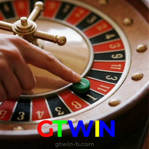 GTWIN：Conquiste prêmios no blackjack e aposte no futebol ao vivo com segurança!