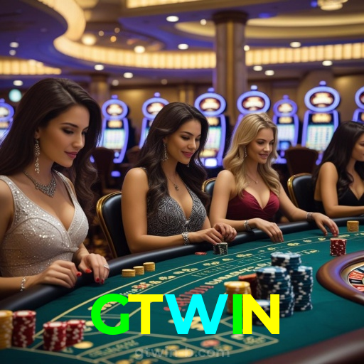 GTWIN：Ganhe prêmios em jogos de poker e aposte no futebol com grandes odds!