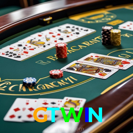 GTWIN：As melhores slots com grandes vitórias te aguardam! Jogue agora!