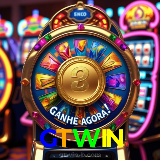 GTWIN：Venha para o futebol digital! Aposte agora e ganhe como um campeão!