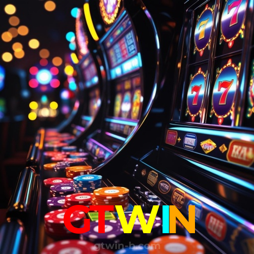 GTWIN：Jogue nas mesas de poker e ganhe prêmios incríveis!