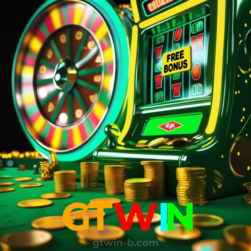 GTWIN：Mostre suas habilidades e vença nas mesas de poker online!