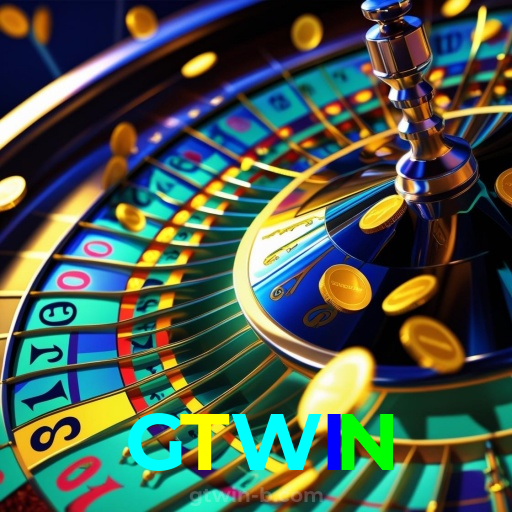 GTWIN：Jogue nas melhores slots e vença o jackpot em grande estilo!