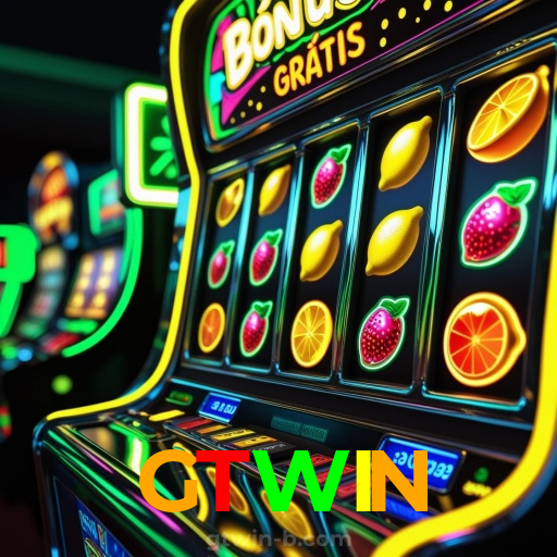 GTWIN: O cassino online mais confiável para brasileiros jogarem!