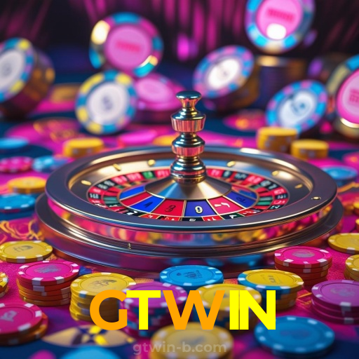 GTWIN：Aposte no futebol online e jogue os melhores jogos de cassino!