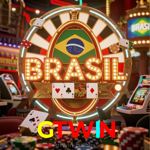 GTWIN：Entre no nosso cassino online e jogue nas roletas agora!