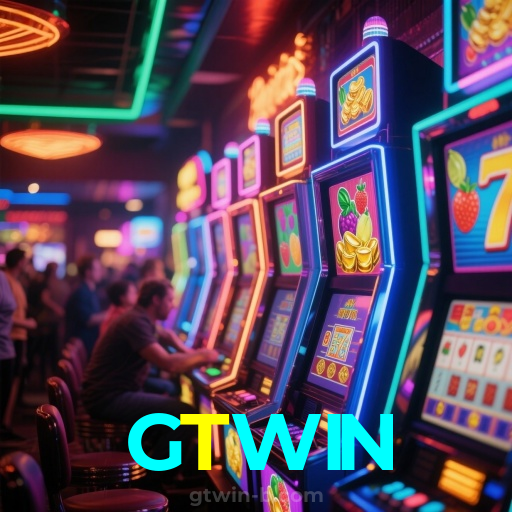 GTWIN：Aposte no futebol digital e sinta a emoção da vitória!