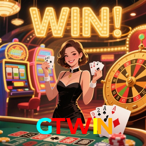 GTWIN:Sua sorte está no cassino online com apostas no futebol e jogos emocionantes!