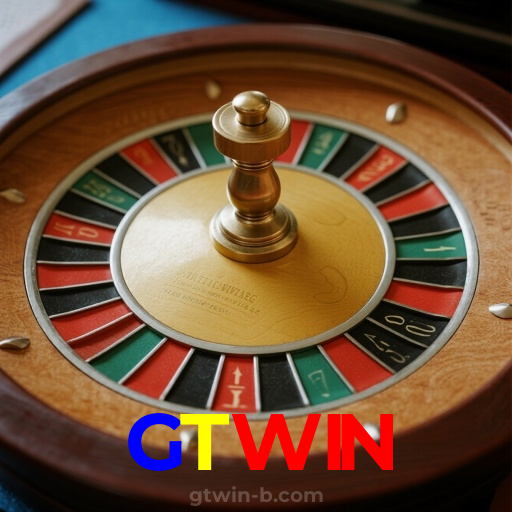 GTWIN：Jogue roleta, aposte no futebol e ganhe em grande estilo no cassino!