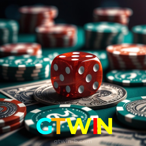 GTWIN:Vença na roleta e conquiste prêmios gigantes!
