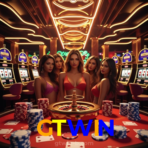 GTWIN:O melhor cassino para você jogar poker e fazer apostas no futebol online!