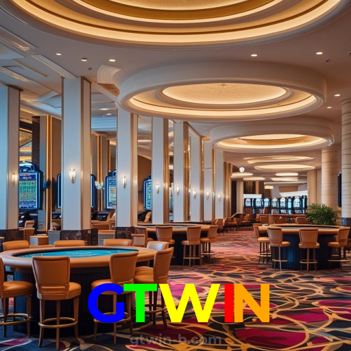 GTWINïŒA sorte nunca esteve tĂŁo ao seu alcance! Aposte nas nossas slots agora!
