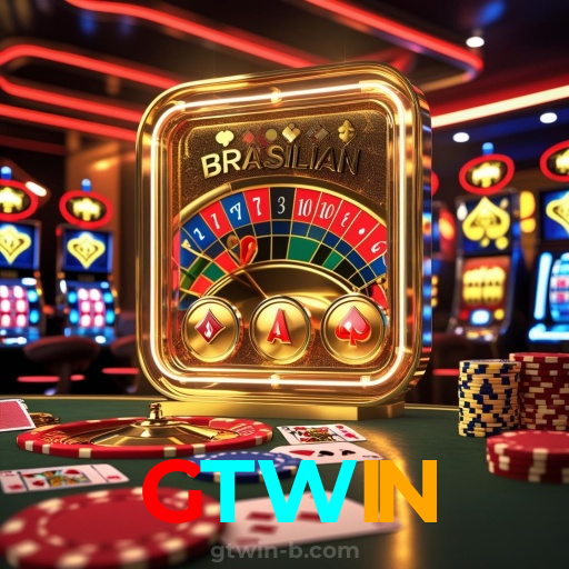 GTWIN:Jogue poker e aposte no futebol online, tudo no mesmo lugar!