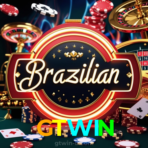 GTWIN:Aposte no futebol digital e viva a emoção de grandes vitórias!