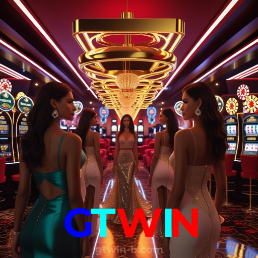 GTWIN:Apostas emocionantes em futebol e diversão garantida em blackjack e roleta!