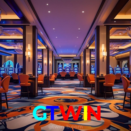 GTWIN：Cada giro na roleta é uma nova chance de vitória!
