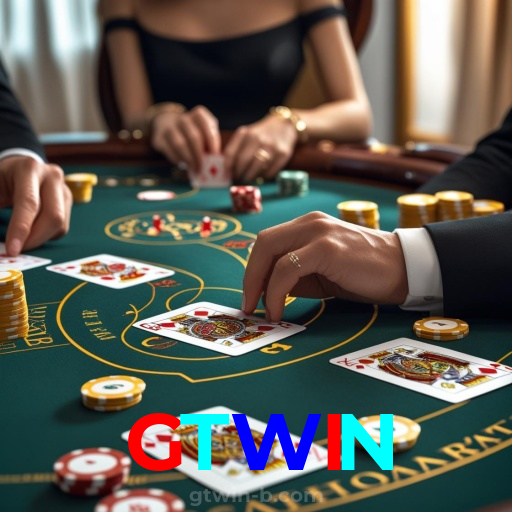 GTWIN：Aposte no futebol e jogue no melhor cassino online para grandes vitórias!
