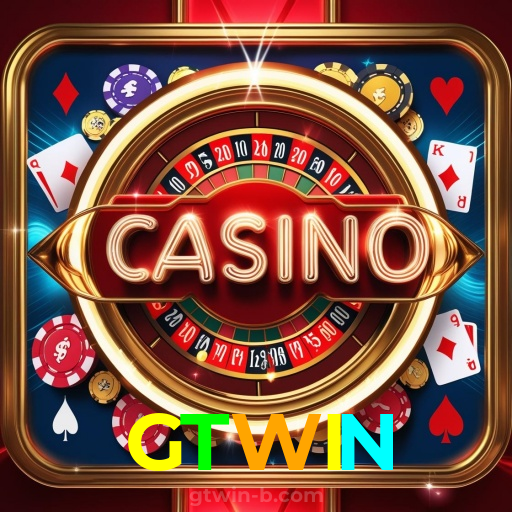 GTWIN:Vire um mestre do Blackjack e conquiste sua vitória!