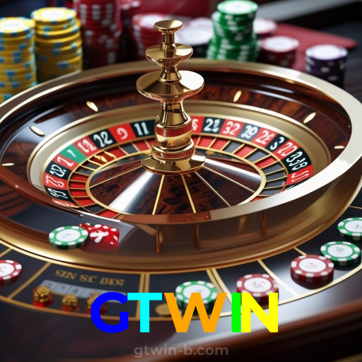 GTWIN：Sinta a emoção de ganhar no cassino online! Aposte e vença!