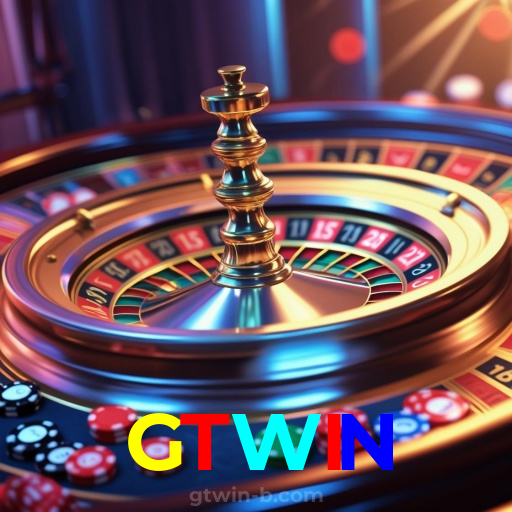 GTWIN:Aposte na roleta e conquiste prêmios incríveis em nosso cassino!