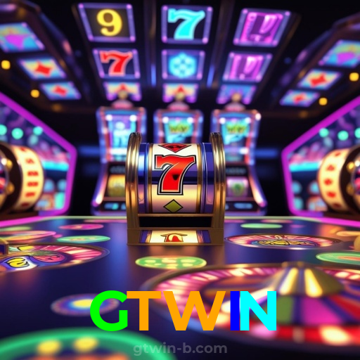 GTWIN:Aposte nas roletas e conquiste prêmios incríveis!