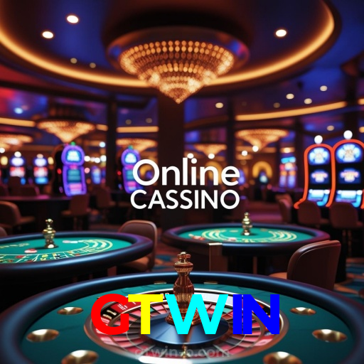 GTWIN:Jogue as melhores slots e aposte em futebol com confiança e segurança!
