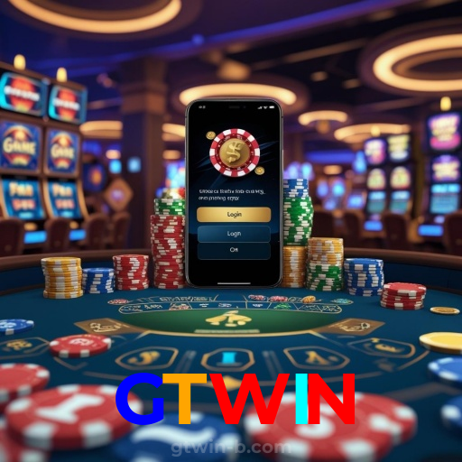 GTWIN:Diversão garantida com blackjack, roleta e apostas ao vivo no futebol!