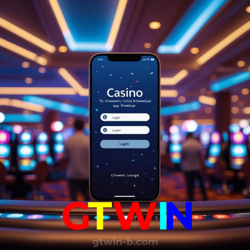 GTWIN:Aposte agora e ganhe no melhor cassino online!