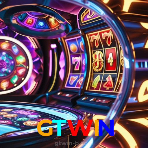 GTWIN:O melhor cassino para você jogar slots e apostar no seu time de futebol!