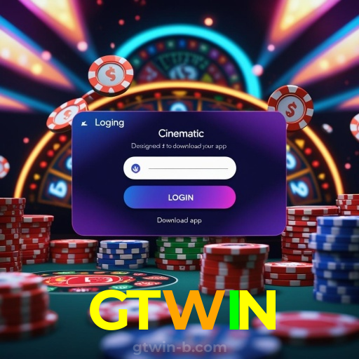 GTWIN:Jogue blackjack e aposte no futebol para uma experiência completa!