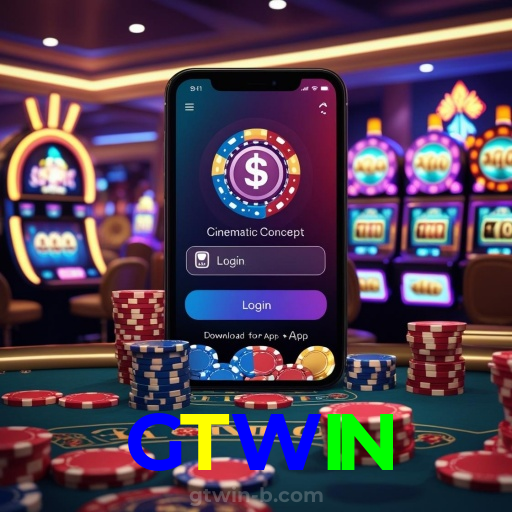 GTWINïŒO melhor cassino online com apostas ao vivo em futebol e jogos de cassino!