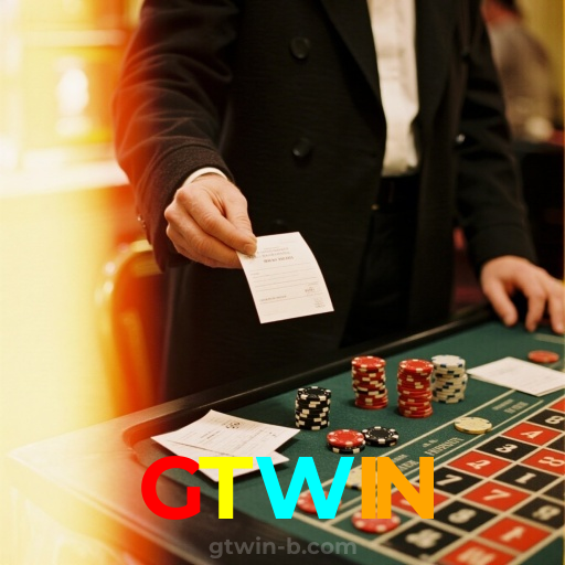 GTWIN：A melhor experiência de apostas e jogos de cassino, incluindo futebol online!