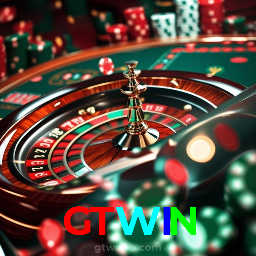 GTWIN:Aposte no futebol online e experimente o que é vencer com emoção!