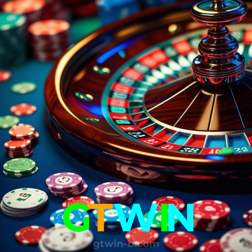 GTWIN:A diversão está garantida! Aposte nas melhores slots agora!