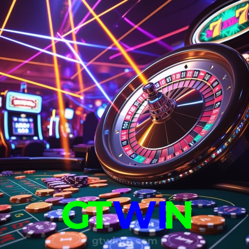 GTWIN:As melhores slots do mercado estão esperando por você! Jogue agora!