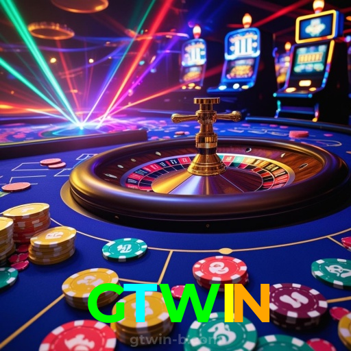 GTWIN:Divirta-se com poker, blackjack e aposte no futebol online!