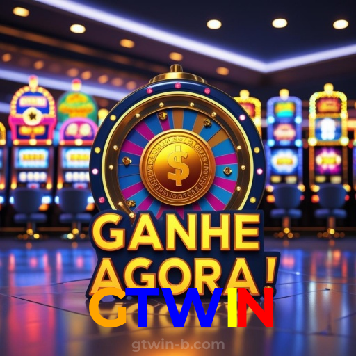 GTWIN:Em nosso cassino online, grandes prêmios estão ao seu alcance!
