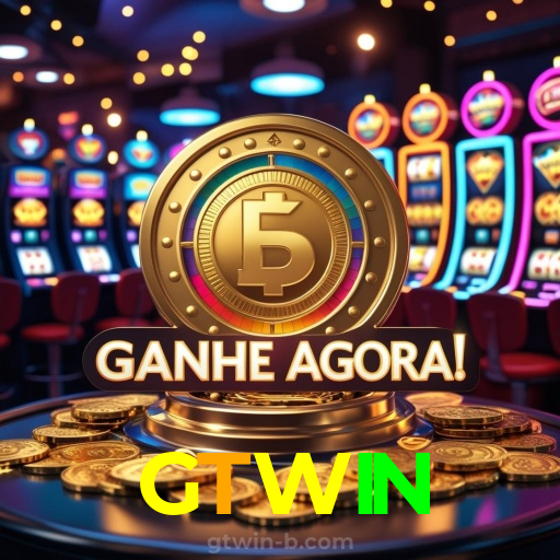 GTWIN:Sinta a emoção de apostar no futebol online e conquistar prêmios!