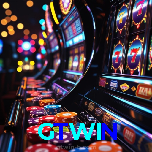 GTWIN:A sorte está no seu lado nas nossas roletas! Aposte agora!