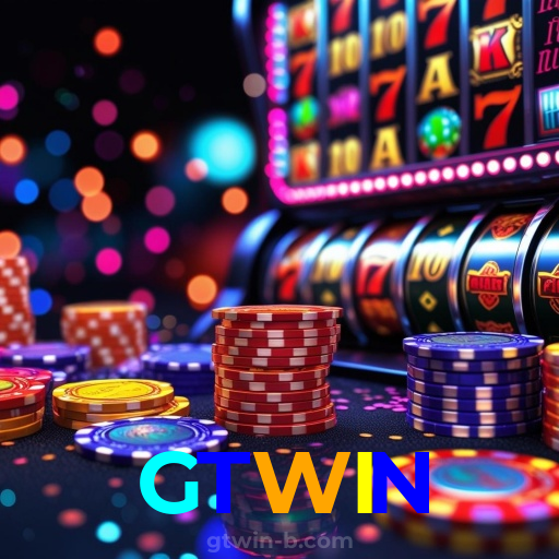GTWIN:O cassino mais confiável para jogar blackjack e apostar no futebol!