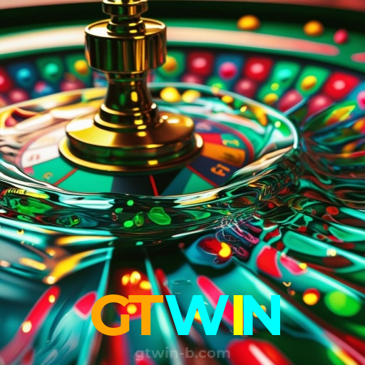 GTWIN:O cassino online mais seguro para apostas no futebol e roleta!