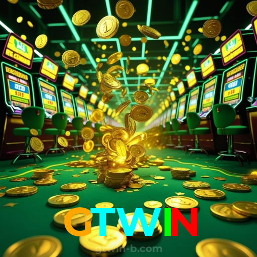 GTWIN:Aposte no futebol e conquiste prêmios em blackjack e roleta!