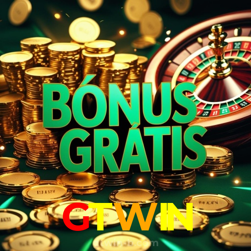 GTWIN:Jogue slots, aposte no futebol e conquiste grandes vitórias!