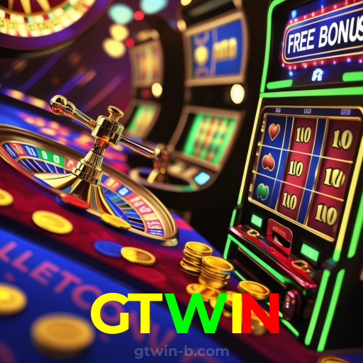 GTWIN:Apostas emocionantes em futebol e diversão garantida em blackjack e roleta!