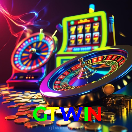 GTWIN：Aposte agora nas roletas e conquiste prêmios fantásticos!