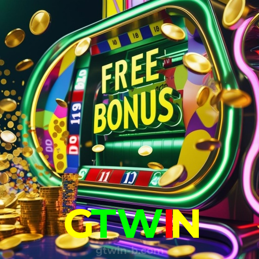 GTWIN:O melhor do cassino está ao seu alcance! Jogue agora!