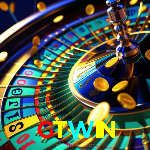 GTWIN:Aposte nas melhores slots e conquiste prêmios como nunca!