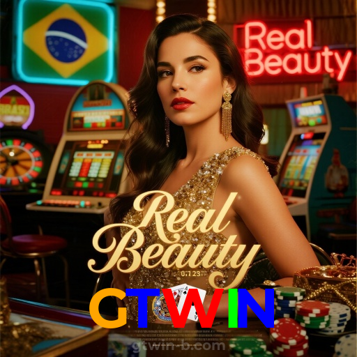 GTWIN:O cassino mais confiável para apostar no futebol e jogar slots!
