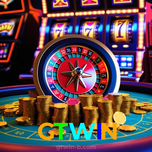 GTWIN:Jogue slots, poker e aposte no futebol online para grandes prêmios!