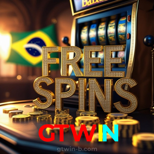GTWIN:Em cada giro, uma vitória! Jogue nas melhores slots online!